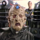 Image for article titled Davros Should Have Stayed Dead In 1975